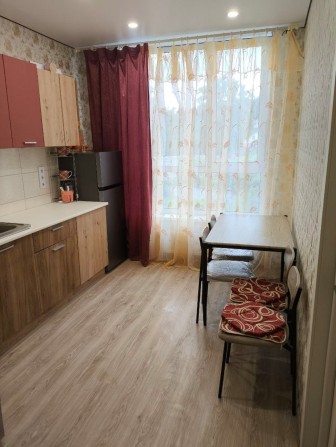 Продаж затишної 1-к квартири в ЖК «Синергія 3» (Ірпінь) - фото 1