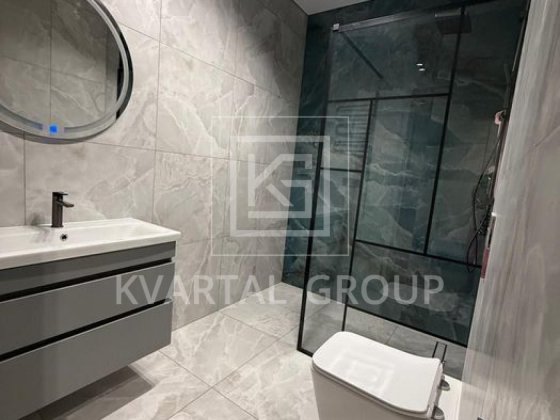 Продаж 1-к. квартири з ремонтом під єОселя вул. Університетська, ЖК Irpin City