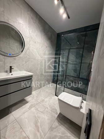 Продаж 1-к. квартири з ремонтом під єОселя вул. Університетська, ЖК Irpin City - фото 1