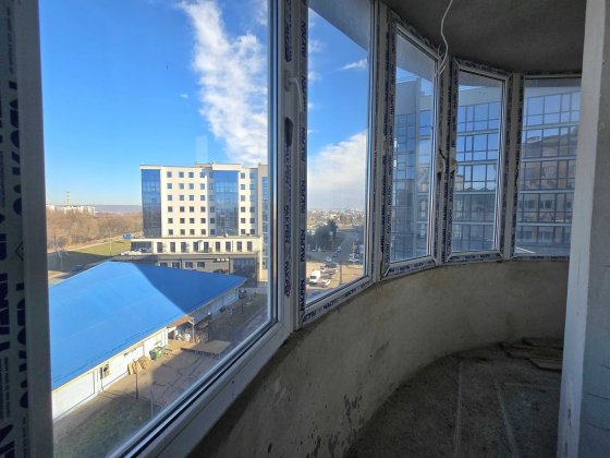 Дворівнева квартира вул. Галицька-Надрічна Івано-Франківськ