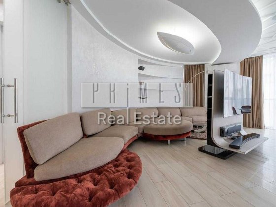 Продаж 5к квартири, ЖК Новопечерські Липки, вул. Андрія Верхогляда, 16