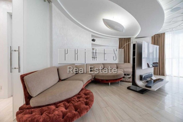 Продаж 5к квартири, ЖК Новопечерські Липки, вул. Андрія Верхогляда, 16 - фото 1