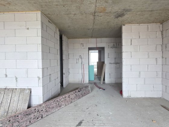 Продам 1к квартиру в Готовому будинку біля озера,  відео огляд, ціна з переоформленням Івано-Франківськ
