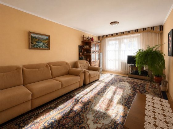 Продаж 3 кімнатноі квартири Ивано-Франковск