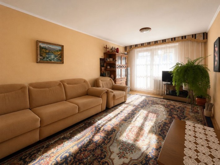 Продаж 3 кімнатноі квартири - фото 1