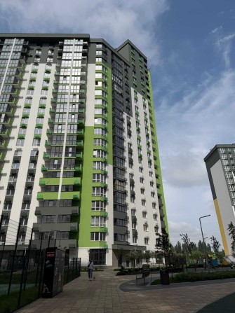 Продається простора квартира в ЖК «Сирецькі Сади» - фото 1