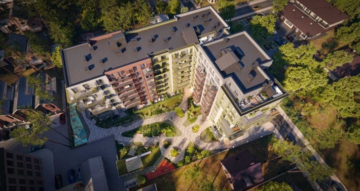 Продаж Елітного житла 2к квартира в ЖК Ютландія. Єоселя Так! - фото 1
