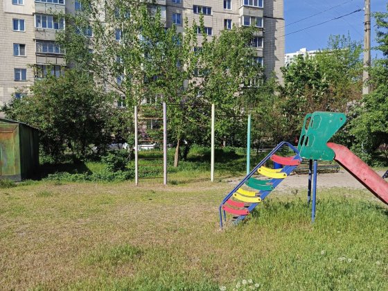 Продается 2х Хорольская 10 Киев