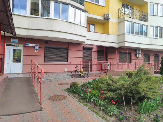 2 к квартира. Київ ЖК Новодарницький. Без комісії.