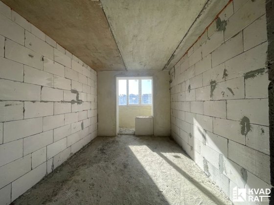 Здана двокімнатна в новобудові Івано-Франківськ