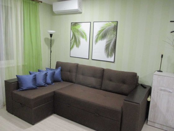 Власник. Продаж. Велика 1 к.кв. Червоноткацька 93. Метро Лісова - пішки Киев