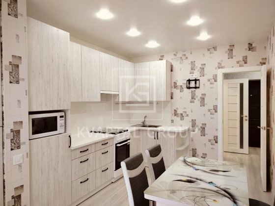 Продаж 1 к. квартири з ремонтом, Газом та мінімальним оформленням