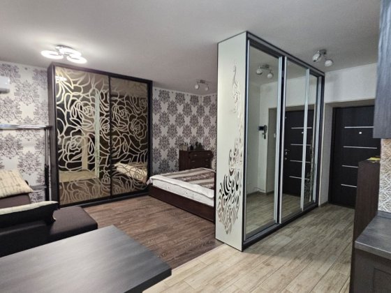 1к. в ЖК Суворов! Газ, балкон, 40 кв.м., 2%. Ірпінь