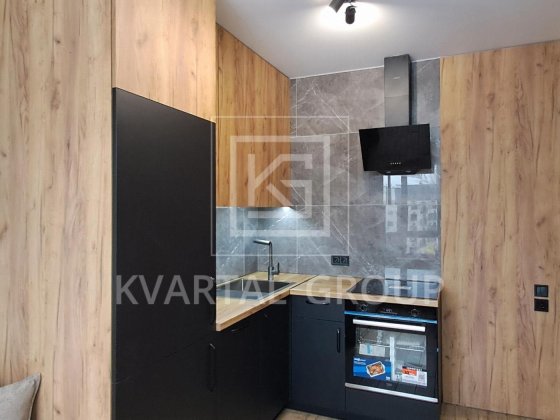 Продаж квартири з новим ремонтом, Газ і автономне живлення Ірпінь