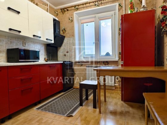 Продаж квартири 45 м2 з ремонтом та мінімальним оформленням Ірпінь