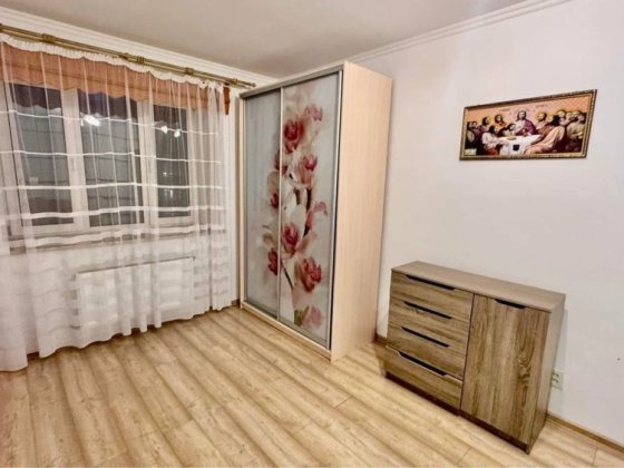 Продаж квартири з ремонтом в місті Ірпінь, терміново Ірпінь