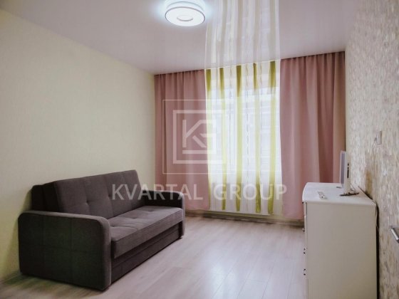 Продаж під сертифікат 1-кімнатної квартири, вул. Григорія Сковороди, 21, Ірпінь, ЖК Фортуна 2 Ирпень