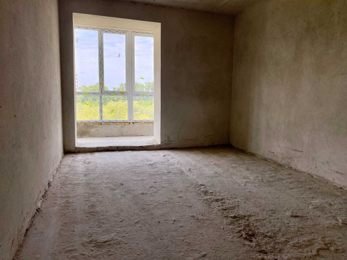 2х кім квартира в Затишному районі 62м2 - фото 1