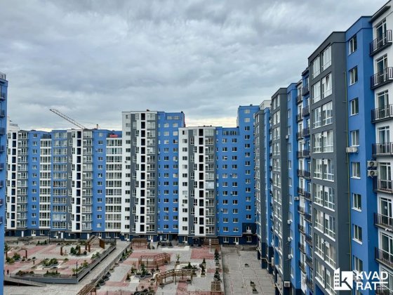 Простора 2х кім 61м2!ЖК Княгинин Івано-Франківськ