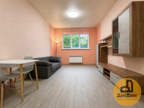 Продаж 1-к квартири, вул. Кам'янська, 127А | Ремонт | Безготівка | 5 хв до метро Київ
