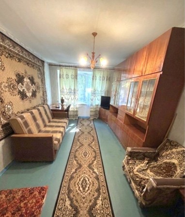 2 кім кв 5/5 Молодіжний  (зуп. Техучилище)! - фото 1