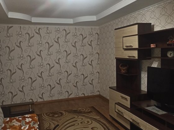 Квартира в с. Пришиб Кременчуцький район Кременчуг