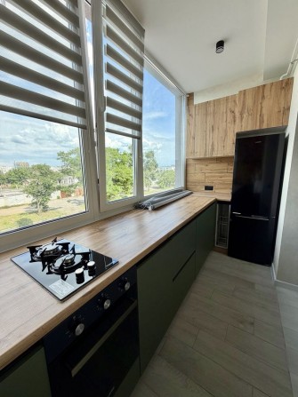 Продам 1 кімнатну квартиру. Новобудова. Торг - фото 1