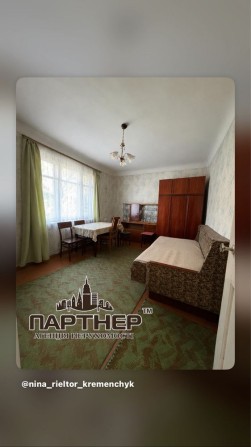 1 кімн. Тихий центр. Ексклюзив! - фото 1