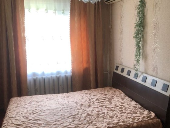 Продаж 2-кімнатної на Миру 5/5 Кременчук