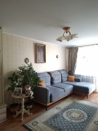 Продам 2-х кім. квар. в центрі,поряд Міськвиконком, ремонт, сертифікат - фото 1