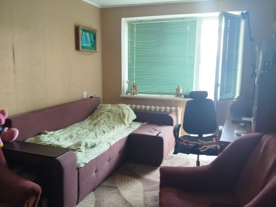 Однокімнатна квартира район парку Мира Кременчуг