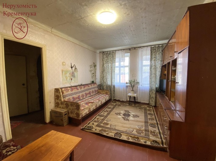 Продаж/2-кімн. квартира / вул. Харківська - фото 1