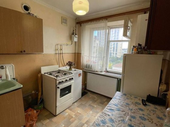 Ваучер! Продам 1-кімн квартиру ЦЕНТР вул. Чорновола Івано-Франківськ