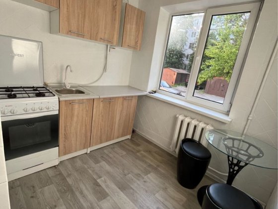 Продам 1 кім в центрі Спартак Кременчук