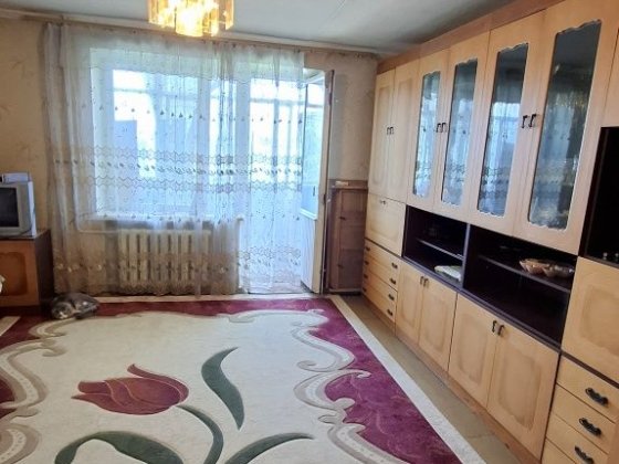 Продам 3к кв Водоканал 5 ліцей Сертифікат Кременчуг