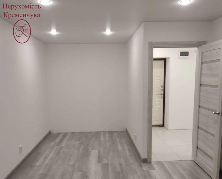 Продаж 2-х кімнатної квартири в нагірній частині міста! - фото 1