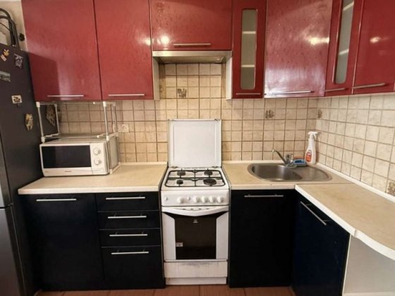 Продам 2 кімн. квартиру в ЦЕНТРІ Кременчуг