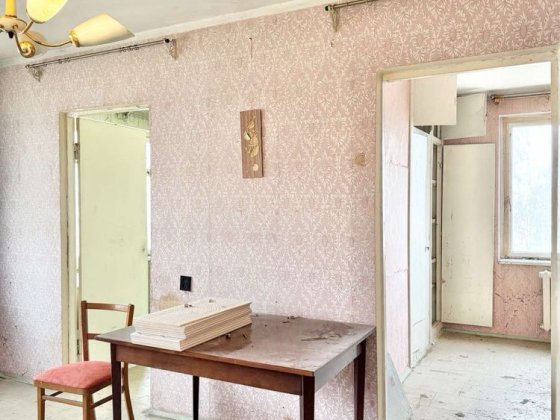 Продам 3-х комнатную квартиру 173-квартал Кривий Ріг