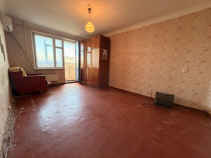 Продам 1 кімн квартиру зуп. Героїв України - фото 1