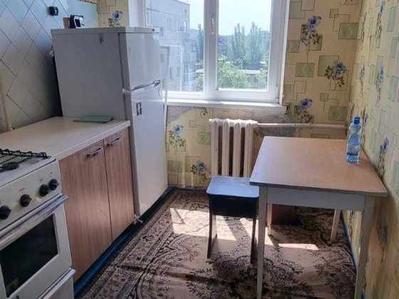 2-хкімнатна вул. О. Резниченка, 18 Ювілейна Кривой Рог