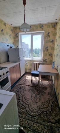 2-хкімнатна вул. О. Резниченка, 18 Ювілейна - фото 1