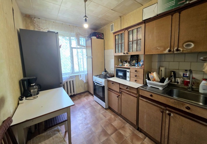 Продам 3-к квартиру, ул. Алексея Резниченко (Содружества), Юбилейная - фото 1