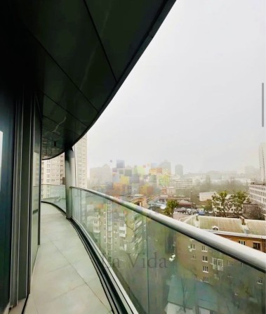 Без комісії/Продаж 2к вартири ЖК Taryan Tower/116.5 м2/Терасса/ - фото 1