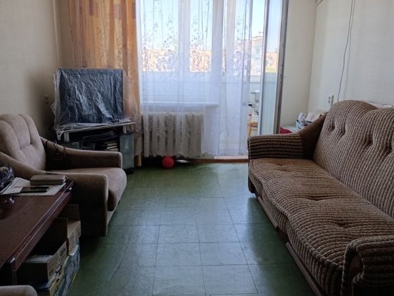 Продам 3 кімнатну квартиру в центрі БМВ Кривой Рог