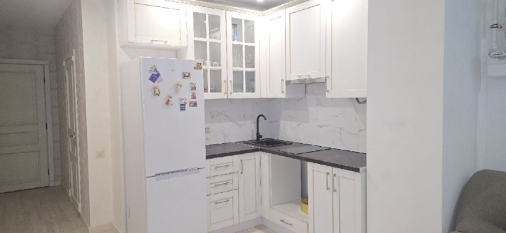 Продам однокімнатну квартиру ЖК Паркленд. Без комісії - фото 1