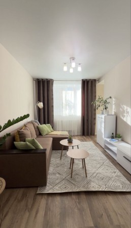 Продаж однокімнатної квартири з ремонтом в центрі! Є газ і балкон!оф2% - фото 1