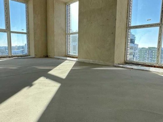 Продам евро 3К Центр Ірпеня ГАЗ! 66 м² Панорамний Вид  БЕЗ Комісії Ірпінь
