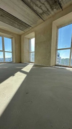 Продам евро 3К Центр Ірпеня ГАЗ! 66 м² Панорамний Вид  БЕЗ Комісії - фото 1