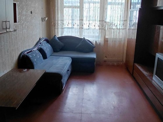 Продаж 1-кім квартири ЮГОК вул.Салтиківськ ТОРГ Кривий Ріг