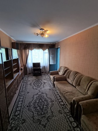 Продам квартиру 3х комнатную по Рзянкина на КРЕСЕ. ( можно Сертификат) - фото 1